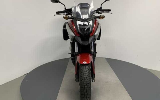 Gebrauchtmotorrad Honda NC750X - Bild 5