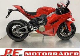 Gebrauchte Ducati Panigale V4