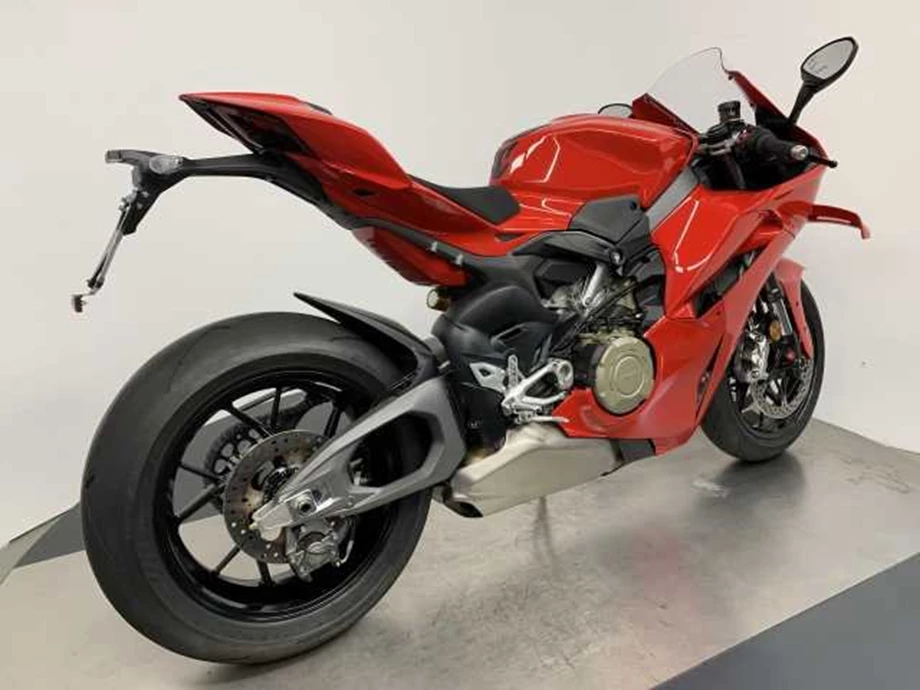 Angebot Ducati Panigale V4 Bild 3: Angebot Ducati Panigale V4