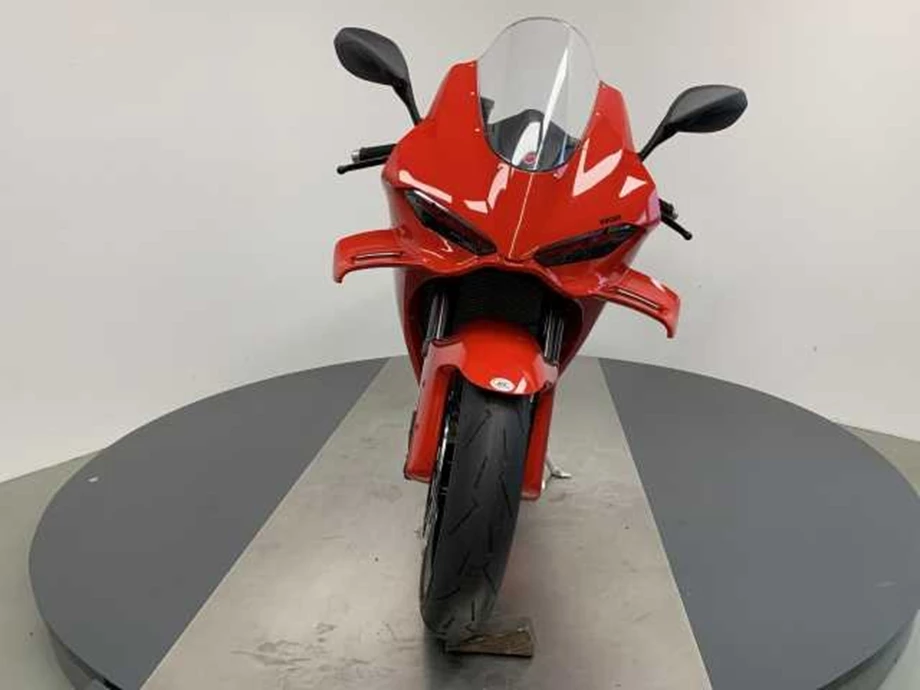 Angebot Ducati Panigale V4 Bild 5: Angebot Ducati Panigale V4