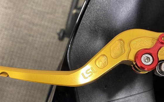 Gebrauchtmotorrad Suzuki GSX-1300RR Hayabusa - Bild 11