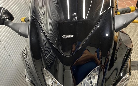 Gebrauchtmotorrad Suzuki GSX-1300RR Hayabusa - Bild 14