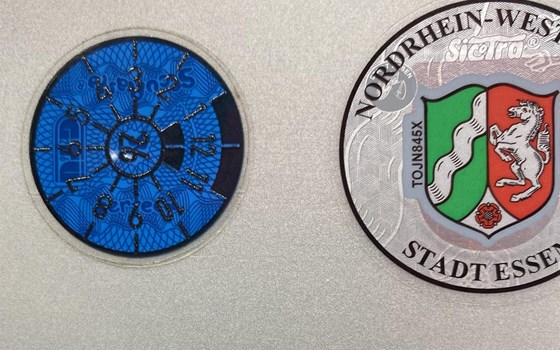 Gebrauchtmotorrad Suzuki GSX-1300RR Hayabusa - Bild 3