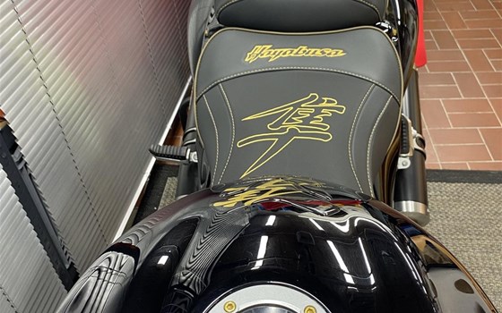 Gebrauchtmotorrad Suzuki GSX-1300RR Hayabusa - Bild 5