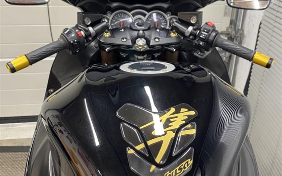 Gebrauchtmotorrad Suzuki GSX-1300RR Hayabusa - Bild 6