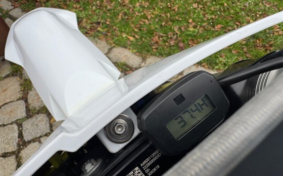 Gebrauchtmotorrad Husqvarna FC 450 - Bild 9 Gebrauchtmotorrad Husqvarna FC 450 - Bild 9