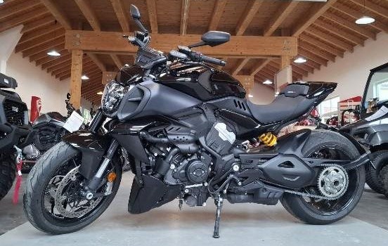 Gebrauchtmotorrad Ducati Diavel 1200 - Bild 2