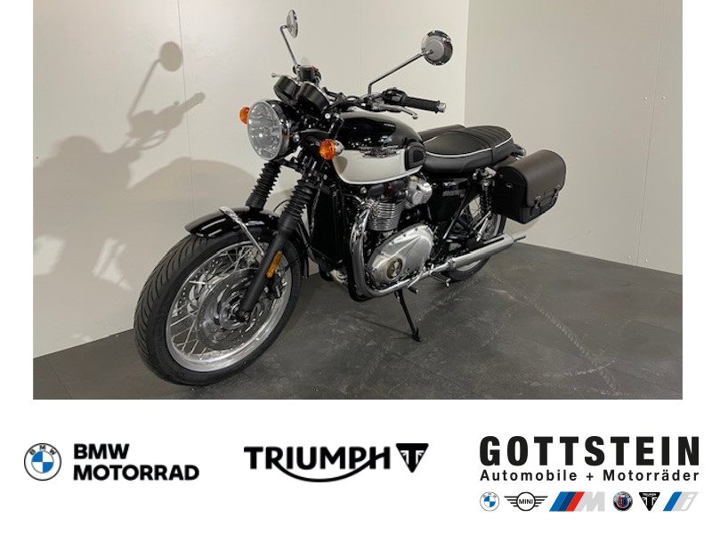 Triumph Bonneville T120
