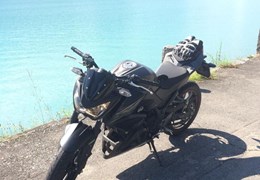 Occasion Kawasaki Z 300