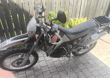 Gebrauchte Gebrauchte