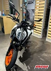 KTM 125 Duke