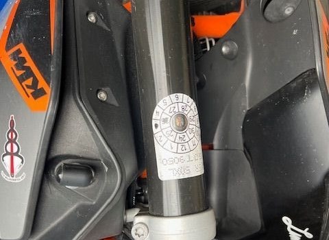 Gebrauchtmotorrad KTM 690 Duke - Bild 2