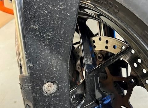 Gebrauchtmotorrad KTM 690 Duke - Bild 3