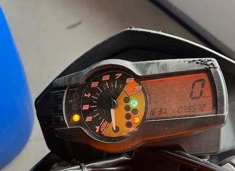 Gebrauchtmotorrad KTM 690 Duke - Bild 4