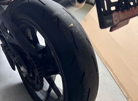 Gebrauchtmotorrad KTM 690 Duke - Bild 5