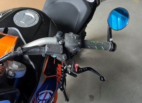 Gebrauchtmotorrad KTM 690 Duke - Bild 6