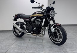 Neumotorrad Kawasaki Z900 RS