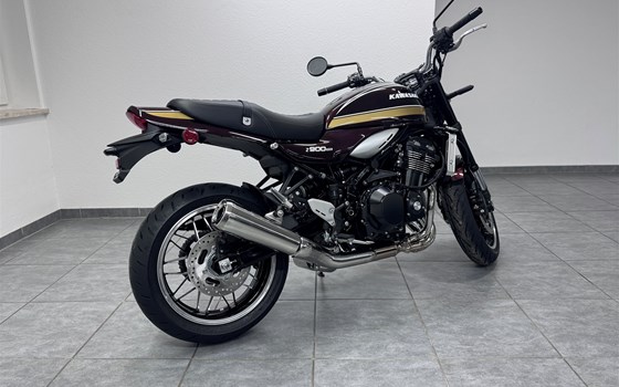Neufahrzeug Kawasaki Z900 RS - Bild 3