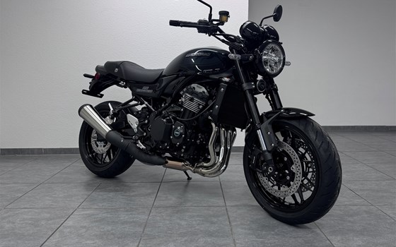 Neufahrzeug Kawasaki Z900 RS - Bild 1