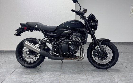Neufahrzeug Kawasaki Z900 RS - Bild 2