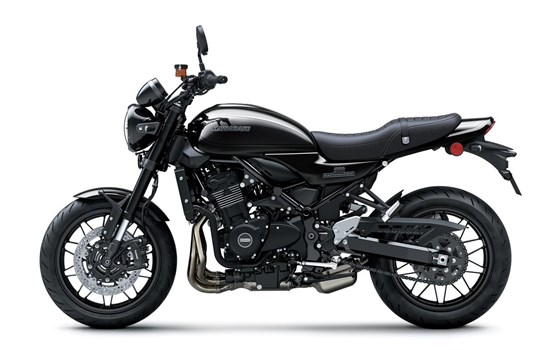 Neufahrzeug Kawasaki Z900 RS - Bild 3