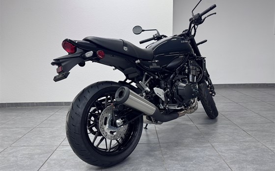 Neufahrzeug Kawasaki Z900 RS - Bild 3