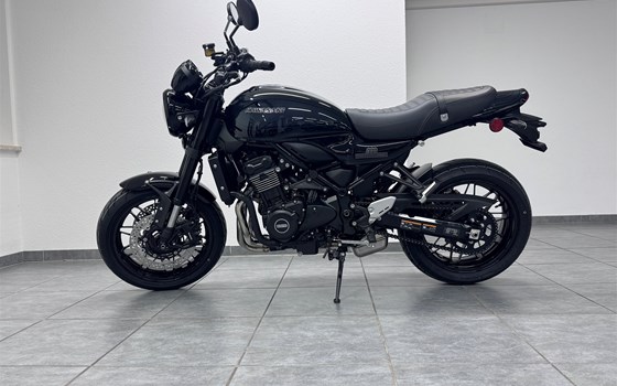 Neufahrzeug Kawasaki Z900 RS - Bild 5