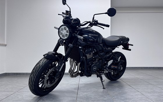 Neufahrzeug Kawasaki Z900 RS - Bild 6