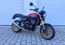 Neumotorrad Kawasaki Z900 RS SE