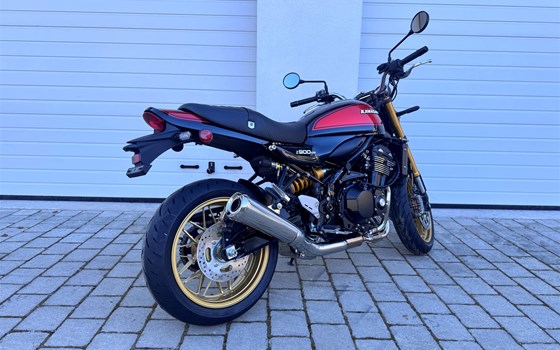 Neufahrzeug Kawasaki Z900 RS SE - Bild 3