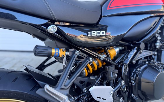 Neufahrzeug Kawasaki Z900 RS SE - Bild 6