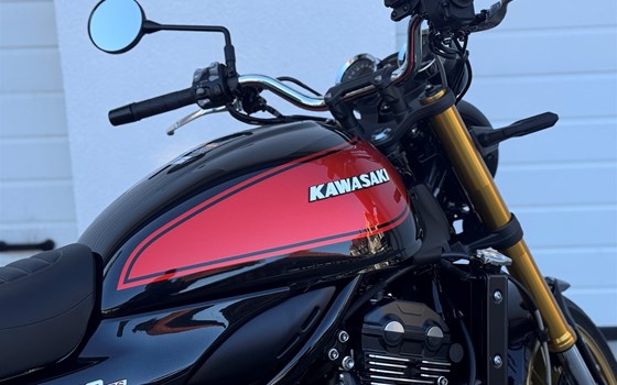 Neufahrzeug Kawasaki Z900 RS SE - Bild 5