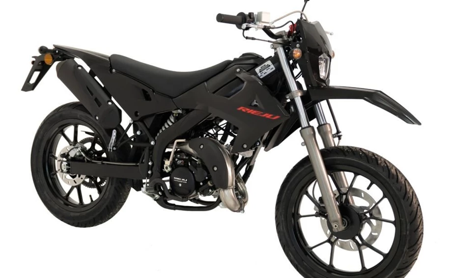 Angebot Rieju MRT 50 Custom Bild 1: Angebot Rieju MRT 50 Custom