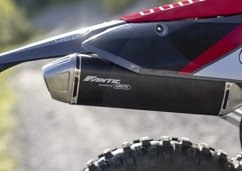 Angebot Fantic XEF 450 Bild 3: Angebot Fantic XEF 450