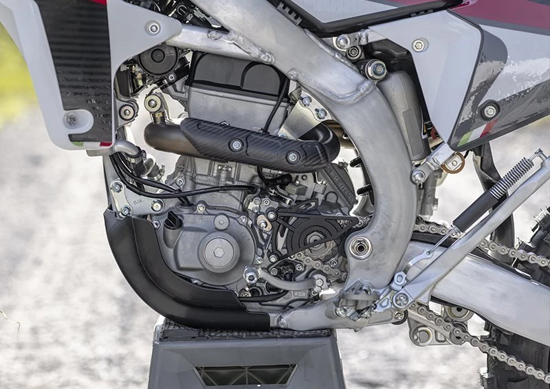 Angebot Fantic XEF 450 Bild 4: Angebot Fantic XEF 450