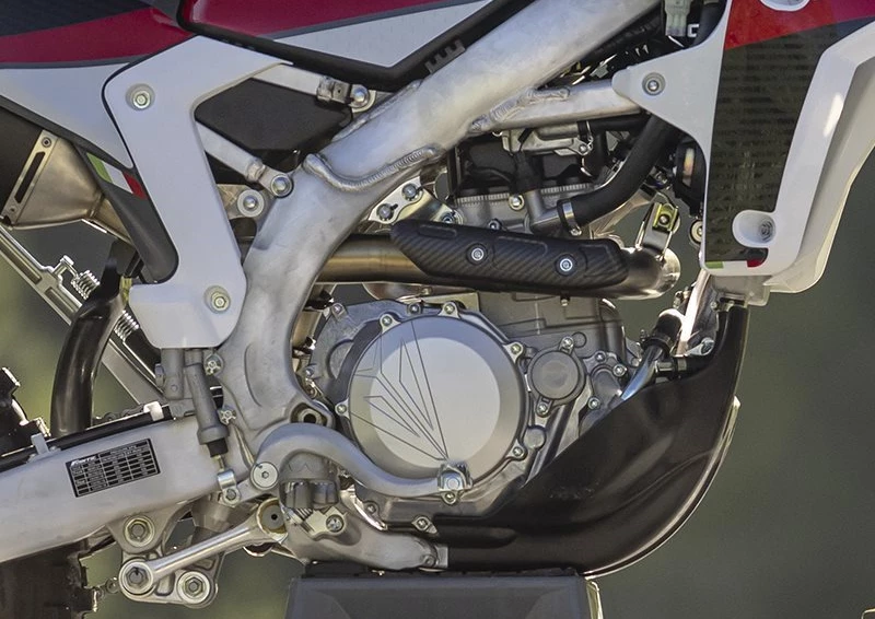 Angebot Fantic XEF 450 Bild 5: Angebot Fantic XEF 450