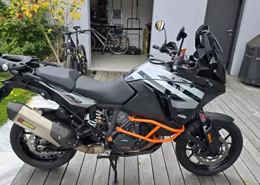 Gebrauchte Gebrauchte