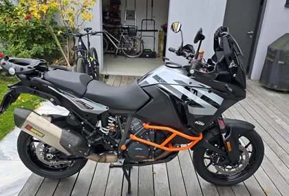 Gebrauchte Gebrauchte