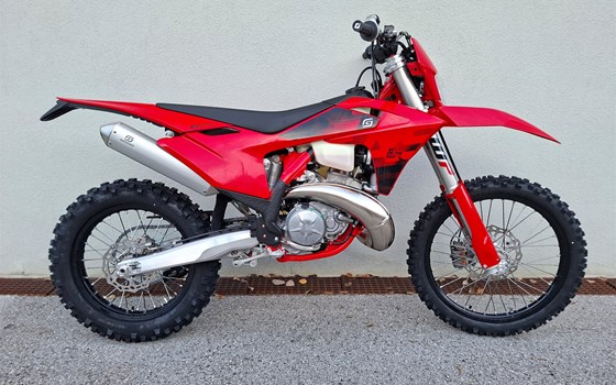 Neufahrzeug GASGAS EC 300 - Bild 1 Neufahrzeug GASGAS EC 300 - Bild 1