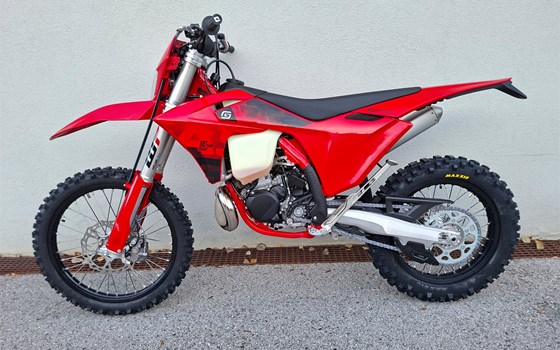 Neufahrzeug GASGAS EC 300 - Bild 2 Neufahrzeug GASGAS EC 300 - Bild 2