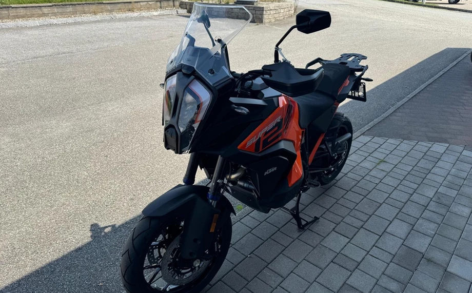 Angebot KTM 1290 Super Adventure S Bild 5: Angebot KTM 1290 Super Adventure S