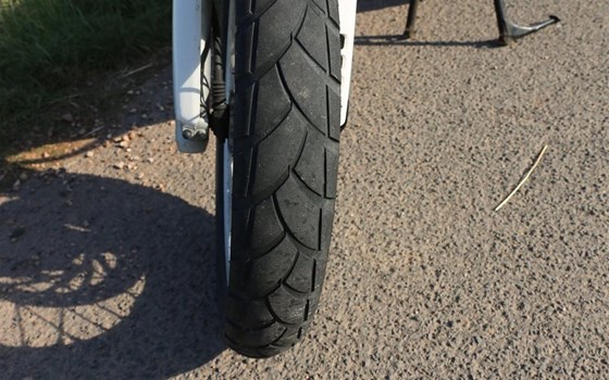 Gebrauchtmotorrad BMW F 650 - Bild 5