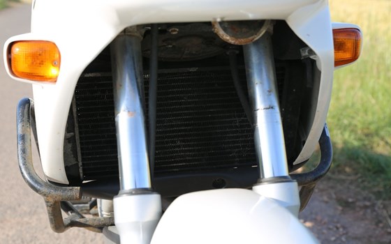 Gebrauchtmotorrad BMW F 650 - Bild 6