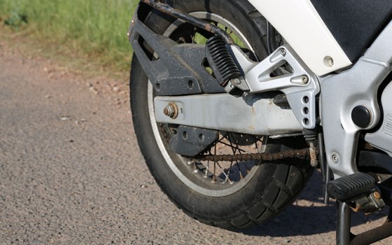 Gebrauchtmotorrad BMW F 650 - Bild 7