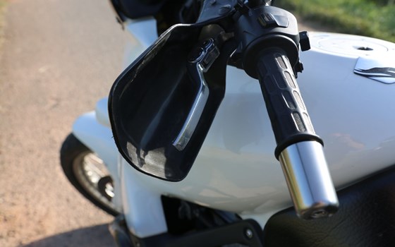 Gebrauchtmotorrad BMW F 650 - Bild 8