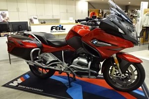 Angebot BMW R 1200 RT