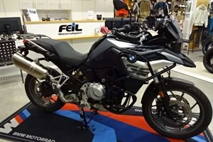 Angebot BMW F 750 GS