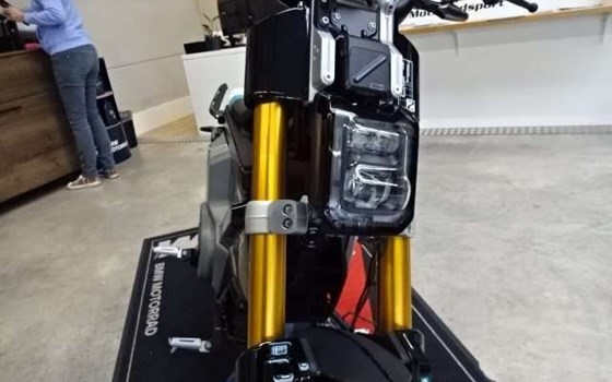 Neufahrzeug BMW CE 02 4kW - Bild 9