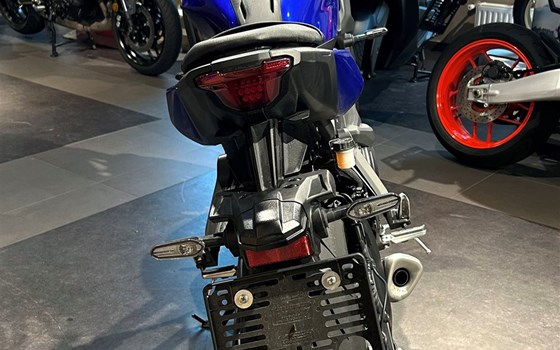 Neufahrzeug Yamaha MT-07 Y-AMT - Bild 4 Neufahrzeug Yamaha MT-07 Y-AMT - Bild 4