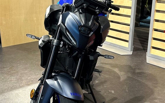 Neufahrzeug Yamaha MT-07 Y-AMT - Bild 3 Neufahrzeug Yamaha MT-07 Y-AMT - Bild 3